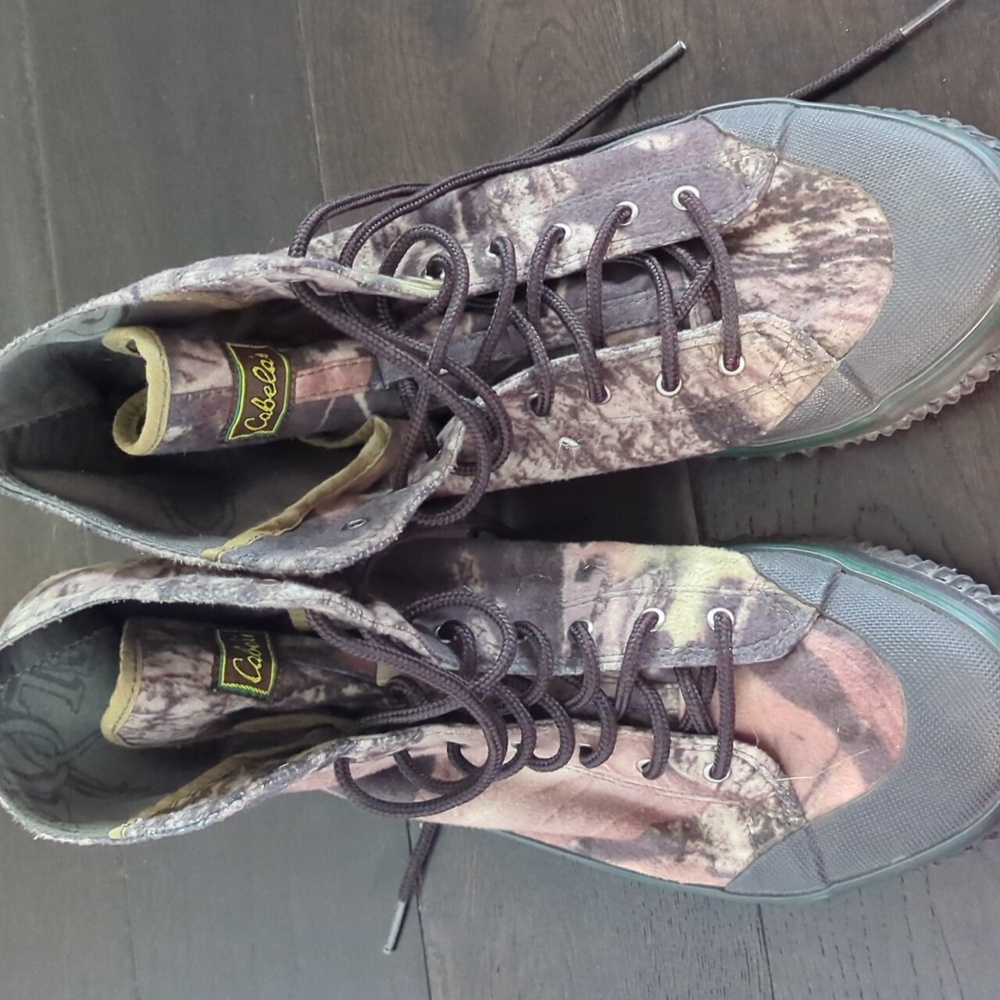 Cabela's Men's Sneakers, size 11